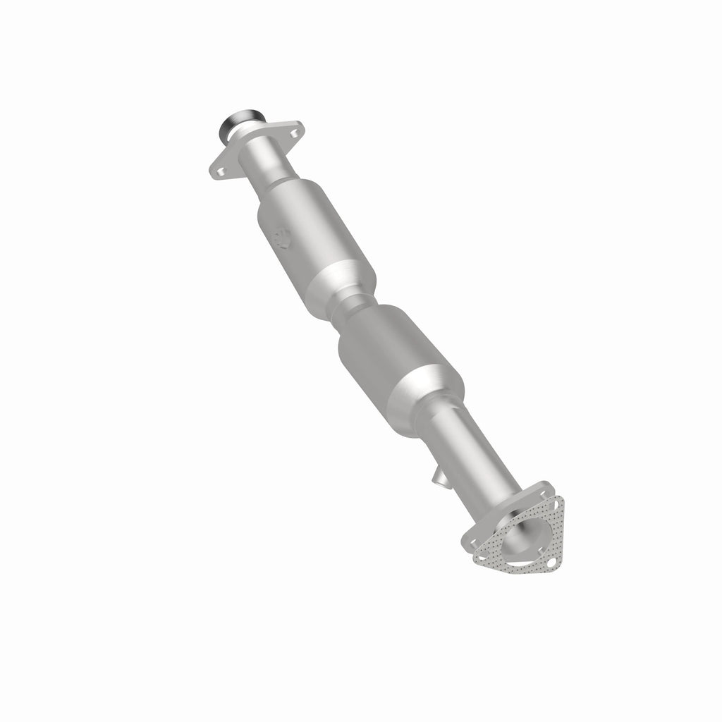 MagnaFlow Exhaust Products 4481137 California CARB Direct-Fit Catalytic Converter for Select Acura RL