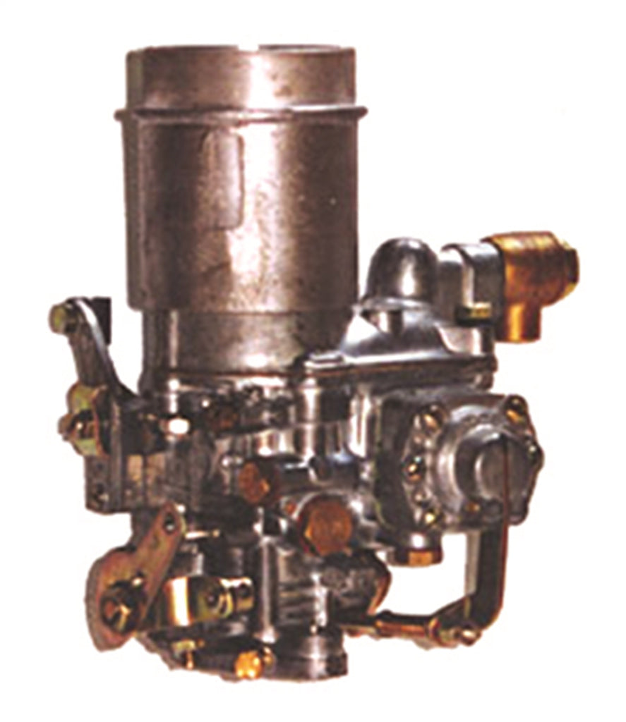 Omix 17701.01 Carburetor for Select Jeep Willys