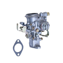 Load image into Gallery viewer, Omix 17701.02 Carburetor for Select Jeep CJ3, Jeep CJ5, Jeep CJ6, Jeep Willys
