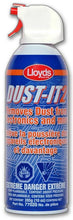 Load image into Gallery viewer, Lloyds 77020 Air Duster For Electronic Equipment, 285 g