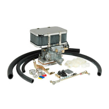 Load image into Gallery viewer, Omix 17702.06 Carburetor for Select Jeep CJ5, Jeep CJ7, Jeep Scrambler, Jeep Wrangler