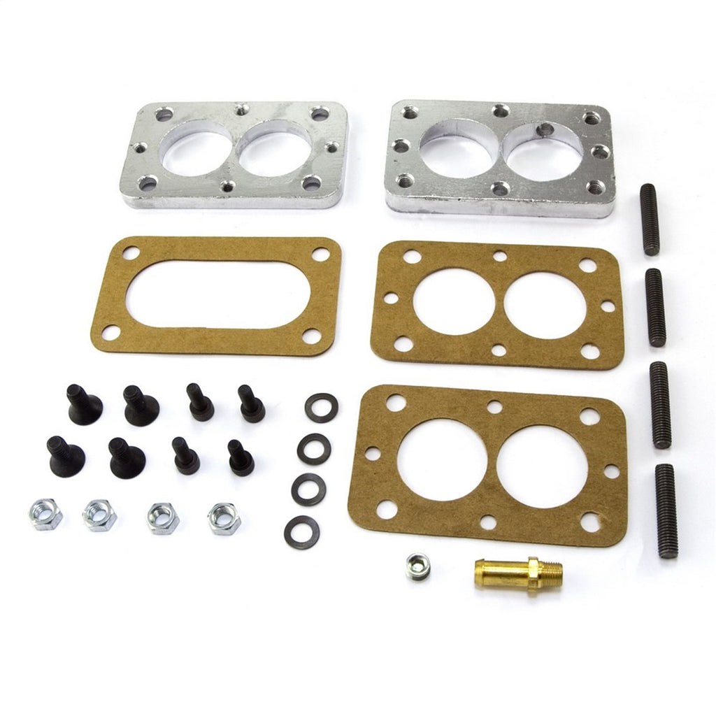 Omix 17704.03 Performance Carburetor Kit Adapter