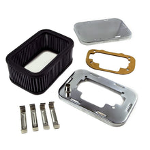Load image into Gallery viewer, Omix 17704.04 Weber Air Cleaner Assembly