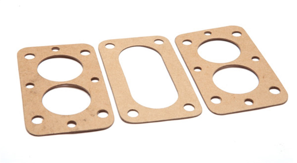 Omix 17704.06 Carburetor Gasket for Select Jeep CJ5, Jeep CJ7, Jeep Cherokee, Jeep Grand Wagoneer, Jeep J10, Jeep Scrambler, Jeep Wagoneer, Jeep Wrangler