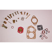 Load image into Gallery viewer, Omix 17705.02 Carburetor Repair Kit for Select Jeep CJ3, Jeep CJ5, Jeep CJ6, Jeep Willys