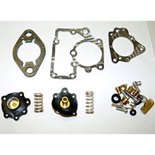 Load image into Gallery viewer, Omix 17705.08 Carburetor Repair Kit for Select Jeep Utility Wagon, Jeep Willys