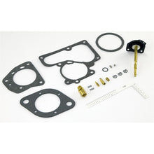 Load image into Gallery viewer, Omix 17705.09 Carburetor Repair Kit for Select Jeep CJ5, Jeep CJ6, Jeep CJ7, Jeep Cherokee, Jeep J10, Jeep J20
