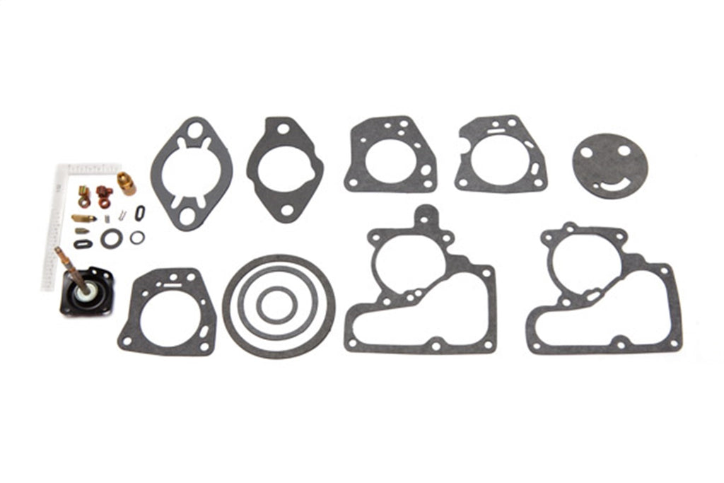 Omix 17705.11 Carburetor Gasket for Select Jeep CJ5, Jeep CJ6