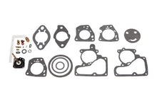 Load image into Gallery viewer, Omix 17705.11 Carburetor Gasket for Select Jeep CJ5, Jeep CJ6
