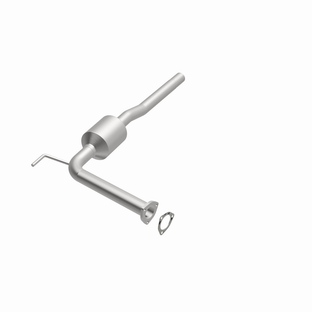 MagnaFlow Exhaust Products 23089 Standard Grade Direct-Fit Catalytic Converter for Select Volkswagen EuroVan