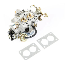 Load image into Gallery viewer, Omix 17707.01 Carburetor for Select Jeep CJ5, Jeep CJ7, Jeep Cherokee, Jeep Scrambler, Jeep Wrangler