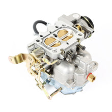 Load image into Gallery viewer, Omix 17707.01 Carburetor for Select Jeep CJ5, Jeep CJ7, Jeep Cherokee, Jeep Scrambler, Jeep Wrangler