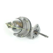 Load image into Gallery viewer, Omix 17709.01 Fuel Pump Mechanical for Select Jeep CJ3, Jeep CJ5, Jeep CJ6, Jeep Willys, Willys MB