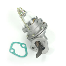 Load image into Gallery viewer, Omix 17709.01 Fuel Pump Mechanical for Select Jeep CJ3, Jeep CJ5, Jeep CJ6, Jeep Willys, Willys MB