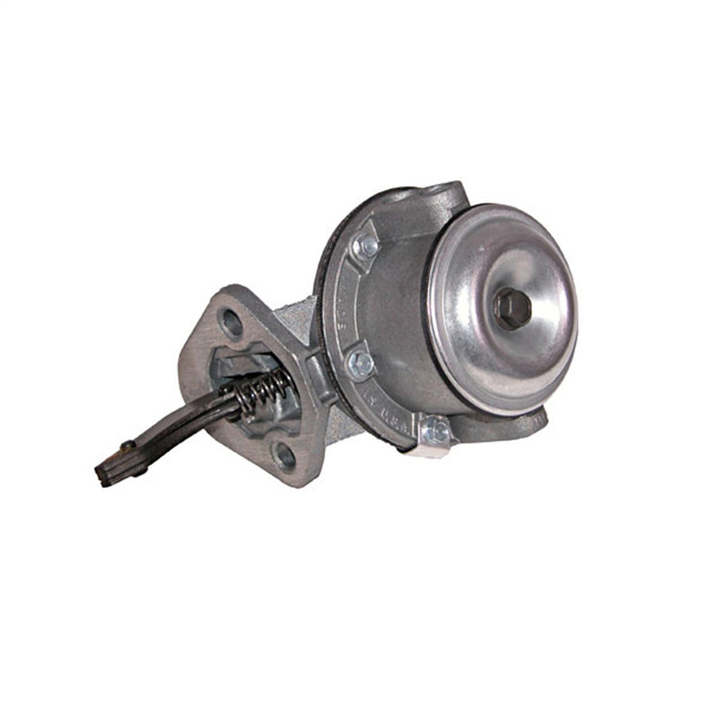 Omix 17709.02 Fuel Pump Mechanical for Select Jeep CJ3, Jeep CJ5, Jeep CJ6, Jeep Willys, Willys MB