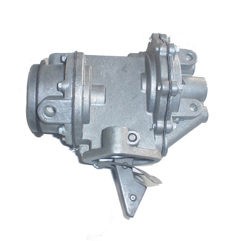 Omix 17709.03 Fuel Pump Mechanical for Select Jeep CJ3, Jeep CJ5, Jeep CJ6, Jeep Willys, Willys MB