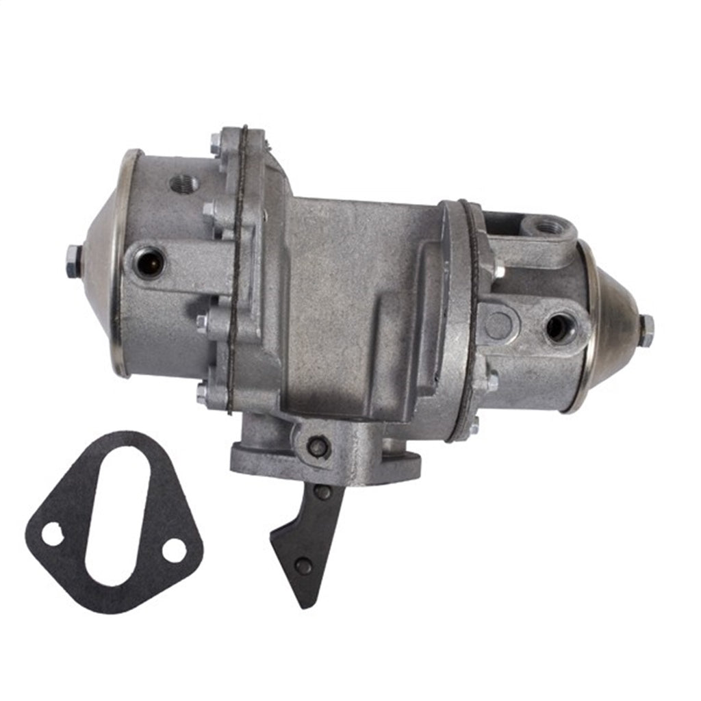 Omix 17709.04 Fuel Pump Mechanical for Select Jeep Willys