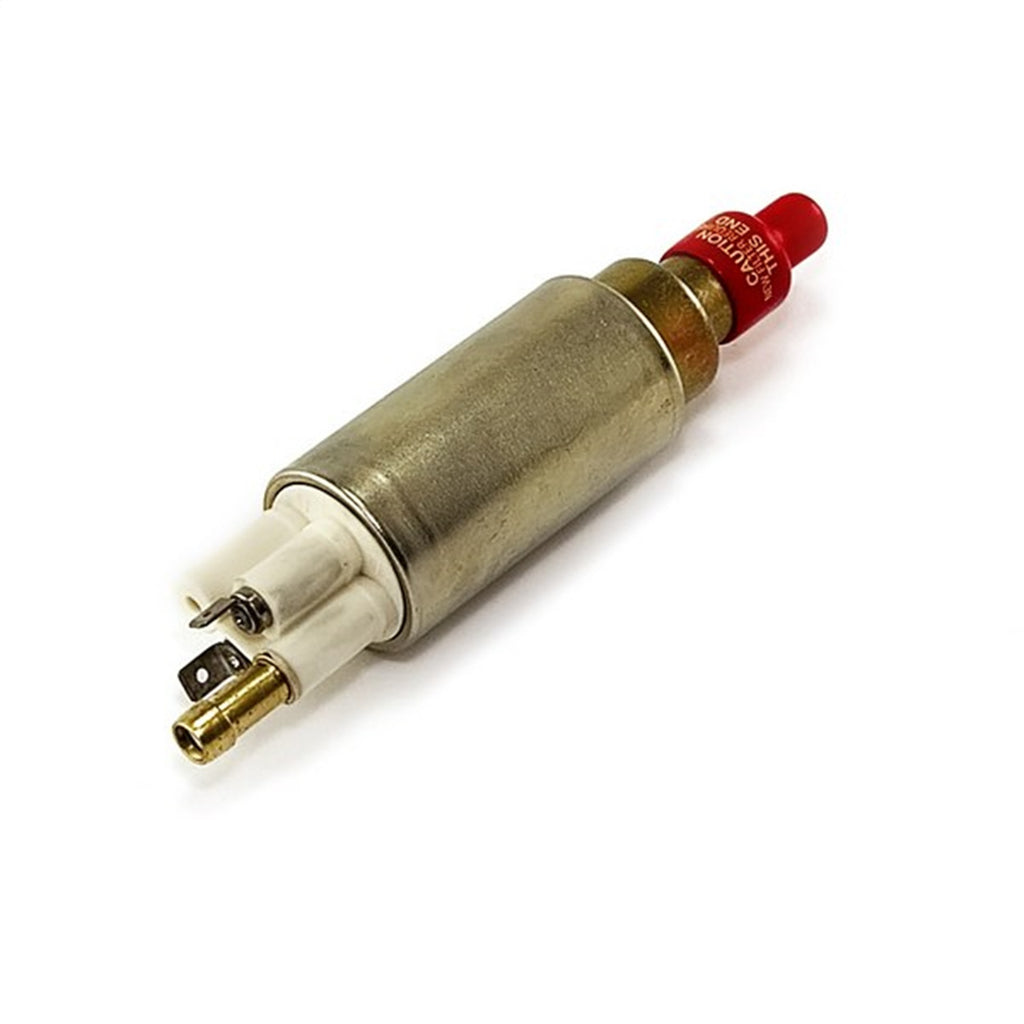 Omix 17709.08 Fuel Pump Electric for Select Jeep Cherokee, Jeep Wrangler