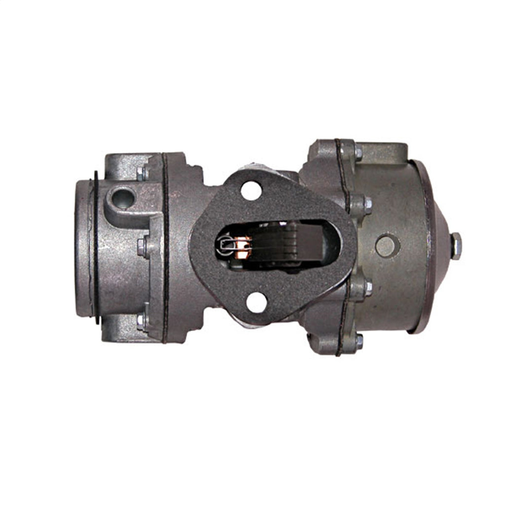 Omix 17709.10 Fuel Pump Mechanical for Select Jeep FC170, Jeep FC170HD, Jeep Willys