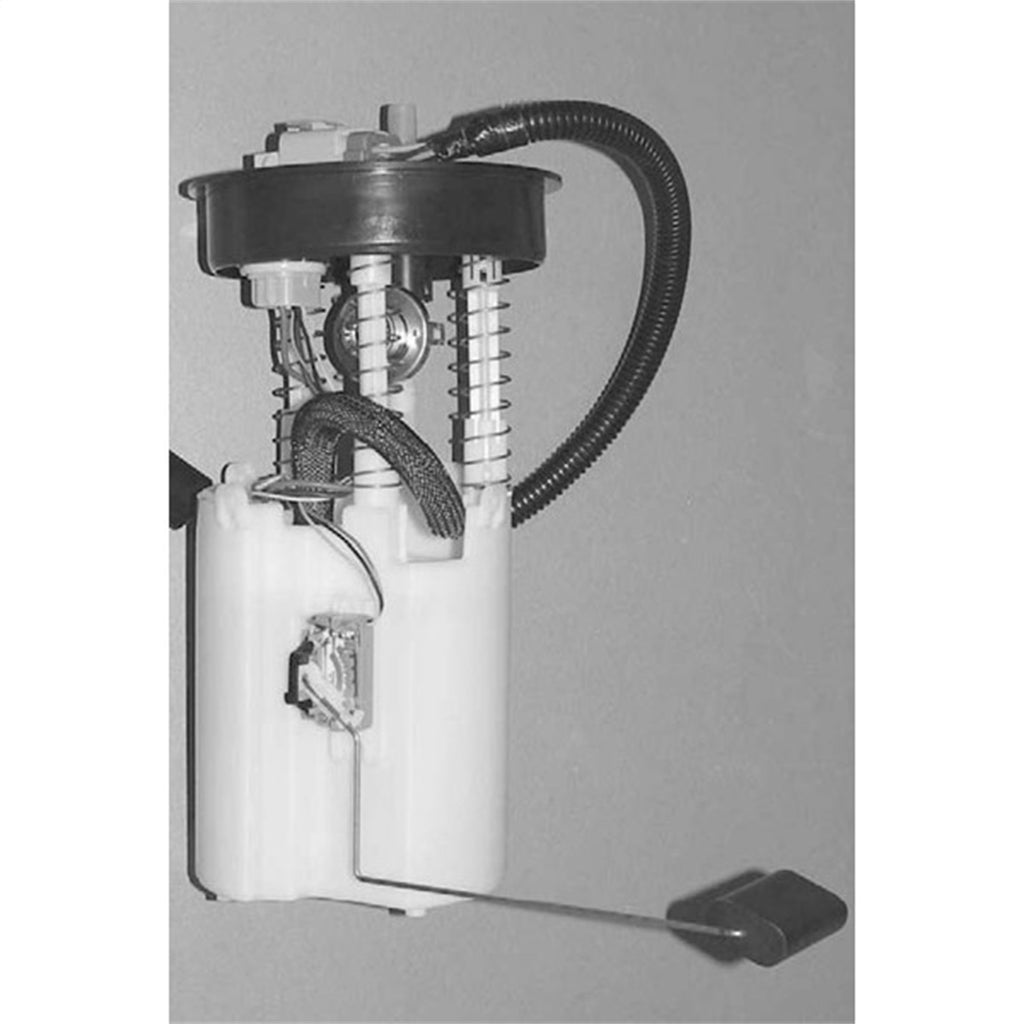 Omix 17709.21 Fuel Pump And Sending Unit Assembly for Select Jeep Grand Cherokee