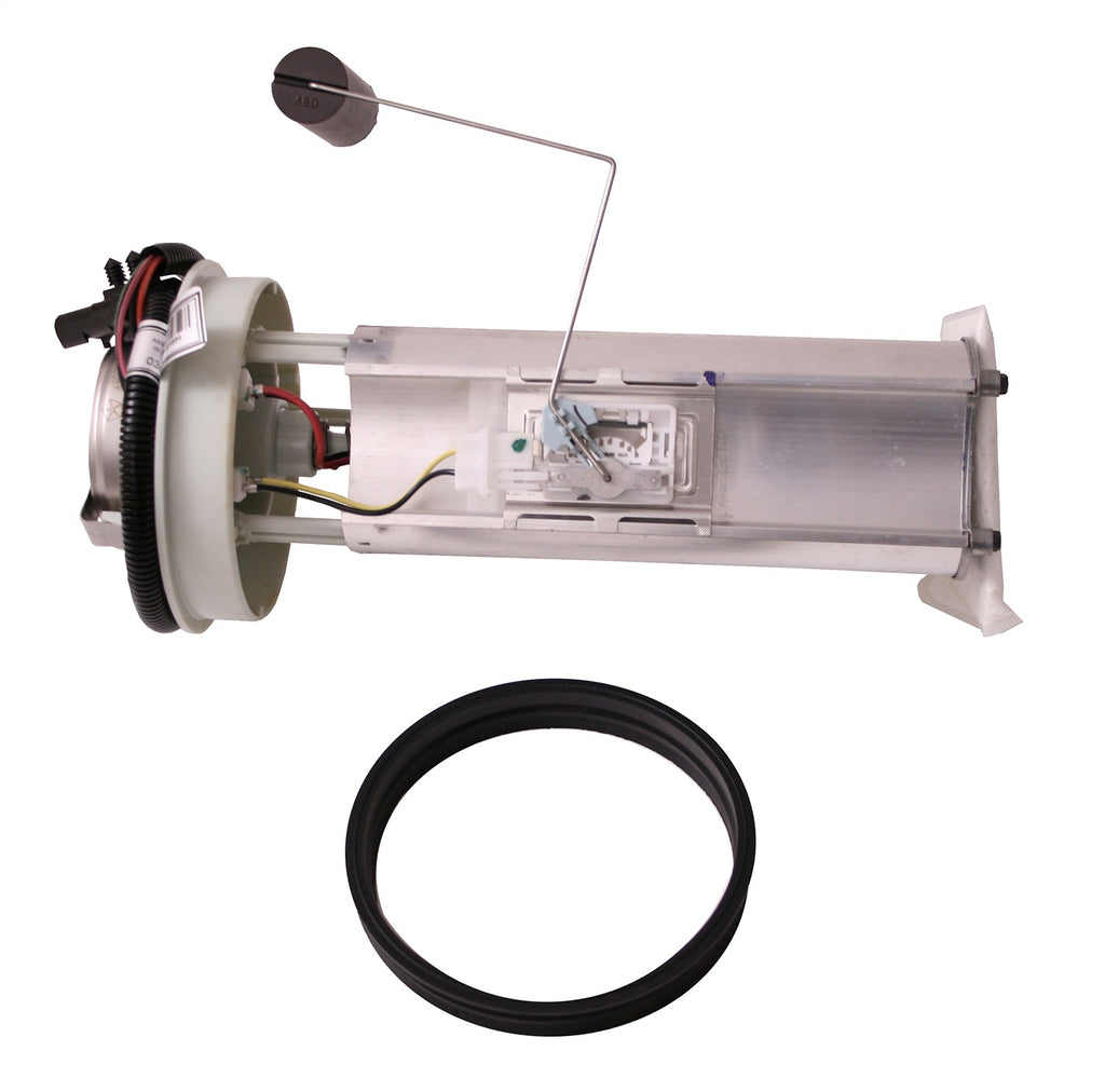 Omix 17709.32 Fuel Pump Module Electric for Select Jeep Cherokee, Jeep TJ, Jeep Wrangler