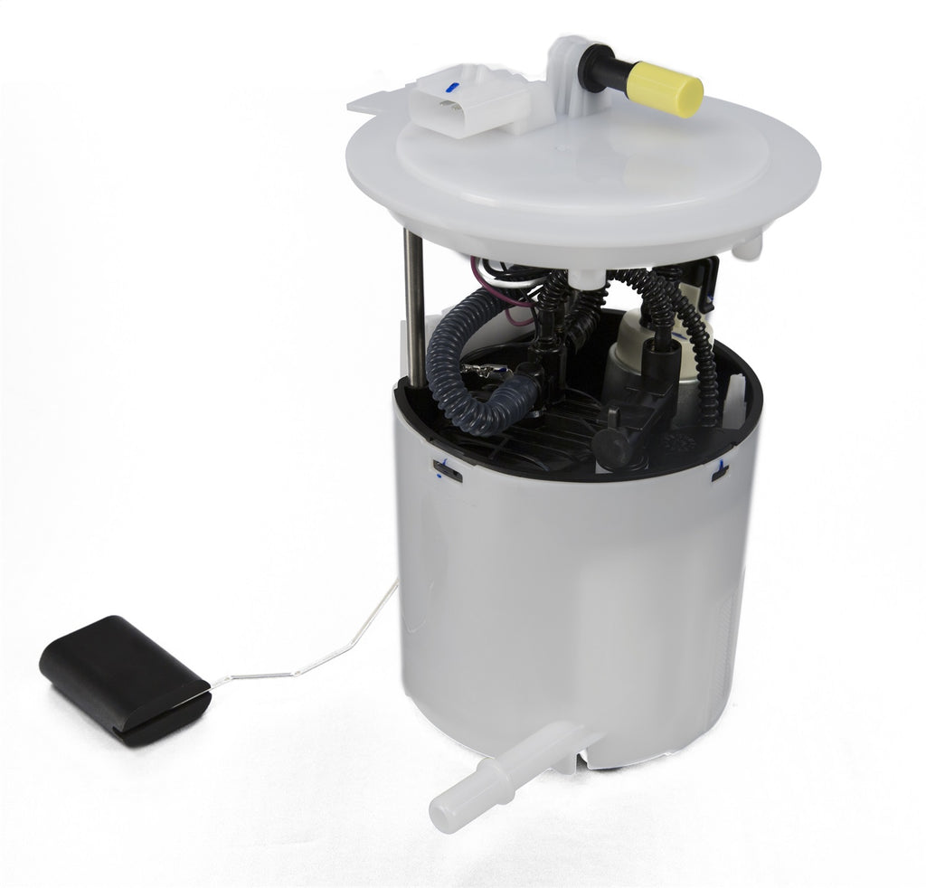 Omix 17709.41 Fuel Pump Module Assembly for Select Jeep Grand Cherokee