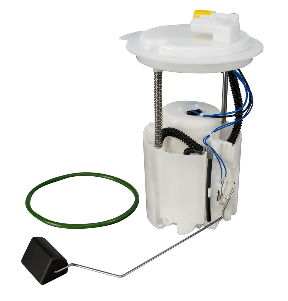 Omix 17709.44 Fuel Pump Module Assembly for Select Jeep Wrangler