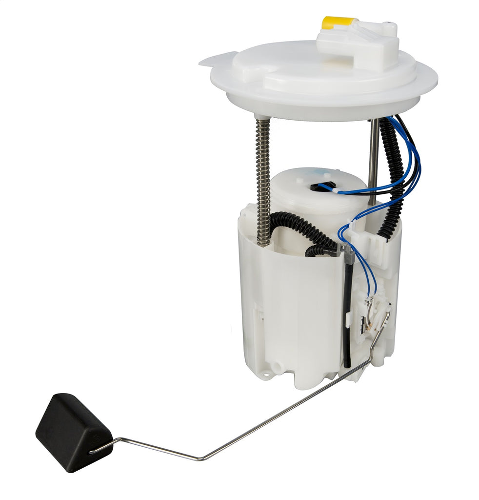 Omix 17709.44 Fuel Pump Module Assembly for Select Jeep Wrangler