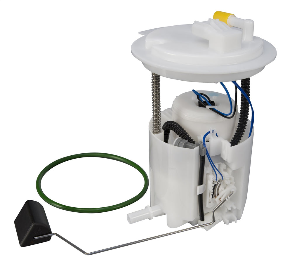 Omix 17709.45 Fuel Pump Module Assembly for Select Jeep Wrangler, Jeep Wrangler JK