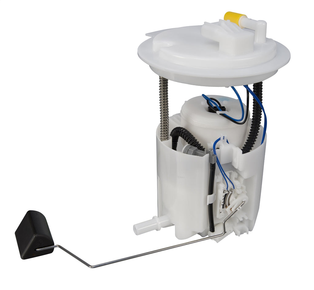 Omix 17709.45 Fuel Pump Module Assembly for Select Jeep Wrangler, Jeep Wrangler JK