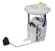 Load image into Gallery viewer, Omix 17709.45 Fuel Pump Module Assembly for Select Jeep Wrangler, Jeep Wrangler JK