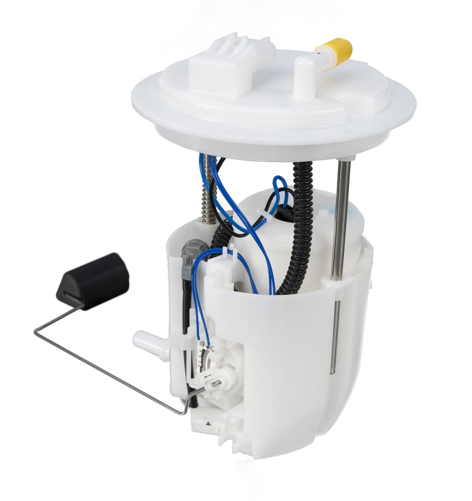 Omix 17709.45 Fuel Pump Module Assembly for Select Jeep Wrangler, Jeep Wrangler JK
