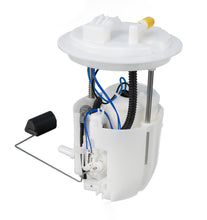 Load image into Gallery viewer, Omix 17709.45 Fuel Pump Module Assembly for Select Jeep Wrangler, Jeep Wrangler JK