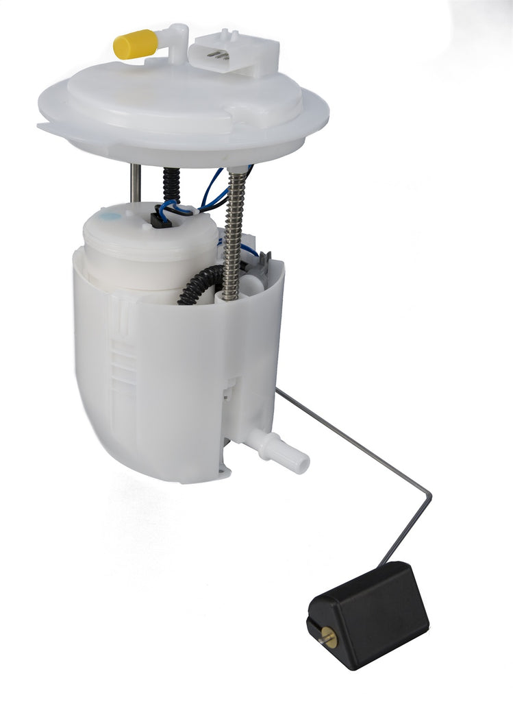 Omix 17709.45 Fuel Pump Module Assembly for Select Jeep Wrangler, Jeep Wrangler JK