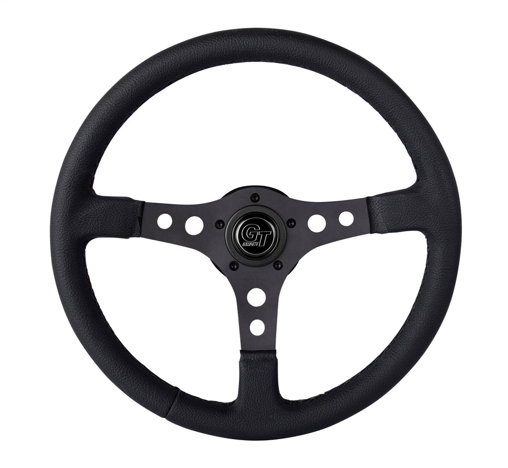 Grant 1770 Formula GT Steering Wheel