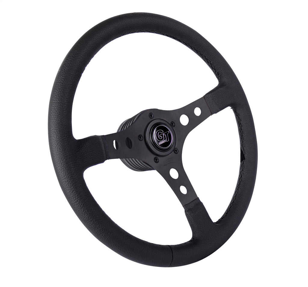 Grant 1770 Formula GT Steering Wheel