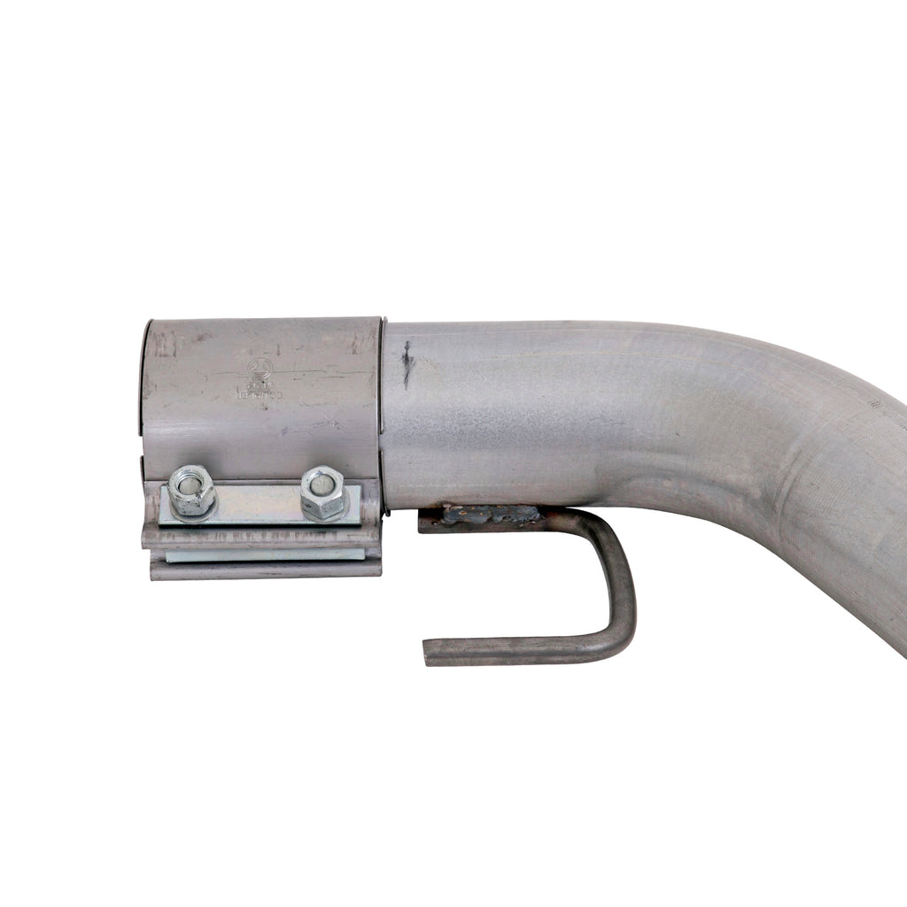BBK Performance Parts 1770 2005-2010 MUSTANG GT 5.0 2-3/4 FULL X PIPE W/CONVERTERS for Select Ford Mustang