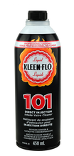Load image into Gallery viewer, Kleen Flo 101 Direct Injection Intake Valve Clean - 450mL