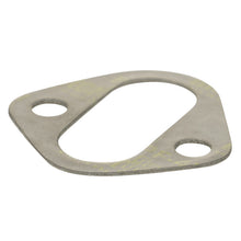 Load image into Gallery viewer, Omix 17710.81 Fuel Pump Bowl Gasket for Select Jeep CJ5, Jeep CJ6, Jeep CJ7, Jeep Cherokee, Jeep Comanche, Jeep Commando, Jeep DJ5, Jeep Grand Wagoneer, Jeep J-100, Jeep J-2500, Jeep J-2600, Jeep J-3800, Jeep J-4500, Jeep J-4600, Jeep J-4700, Jeep
