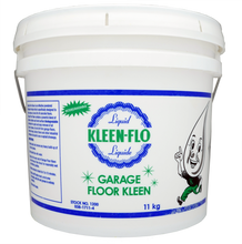 Load image into Gallery viewer, Kleen Flo 1200 Garage Floor Cleaner, 11 Kg