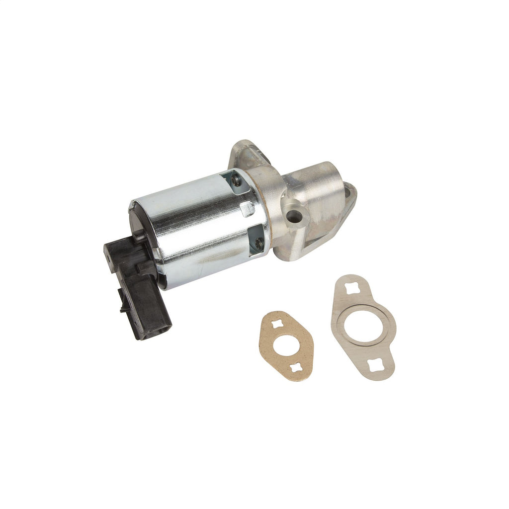 Omix 17712.07 EGR Valve for Select Jeep Wrangler