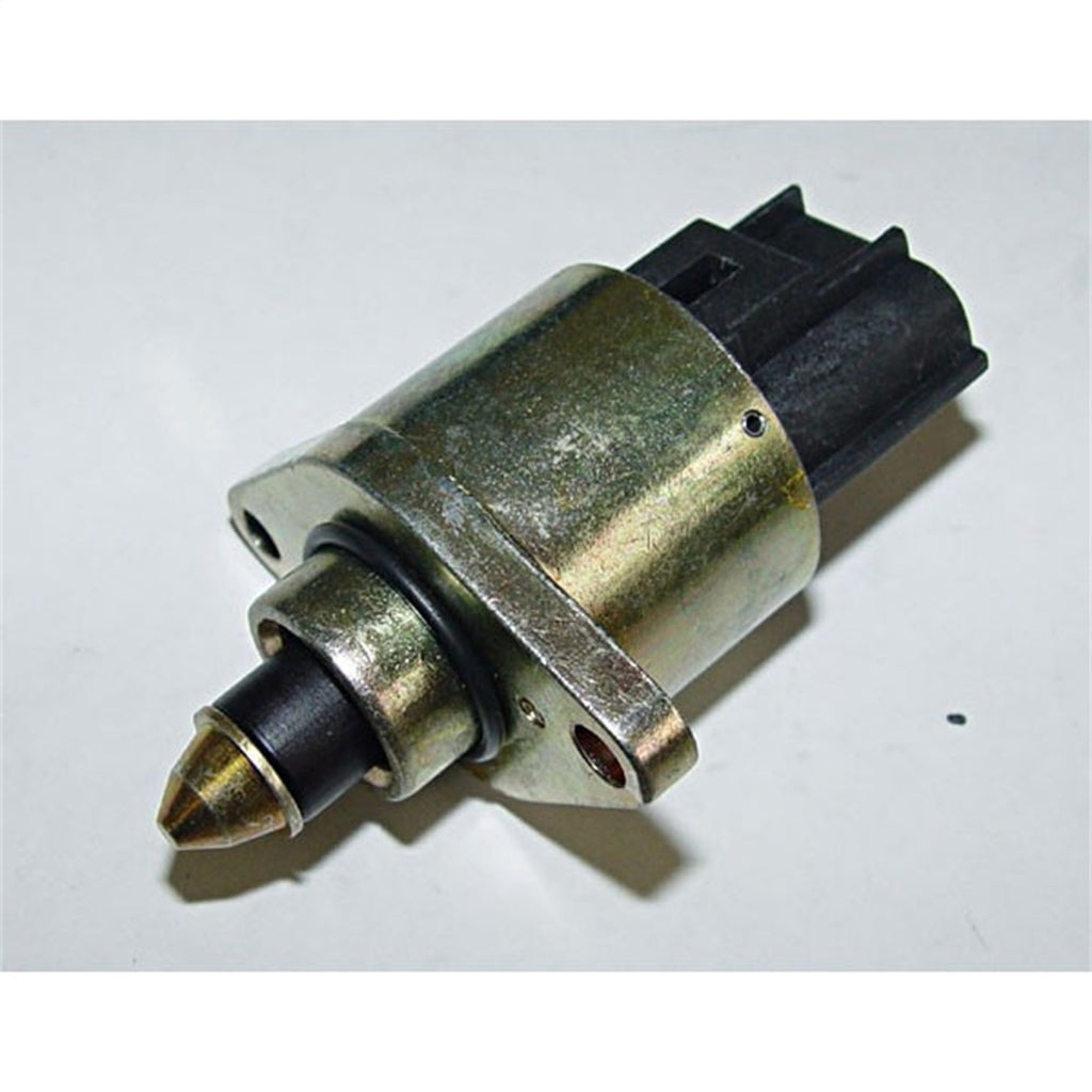 Omix 17715.02 Idle Air Control Valve for Select Jeep Cherokee, Jeep Grand Cherokee, Jeep Wrangler