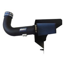 Load image into Gallery viewer, BBK Performance Parts 17715 2010-15 CAMARO SS 6.2L COLD AIR INDUCTION SYSTEM (BLACKOUT) for Select Chevrolet Camaro
