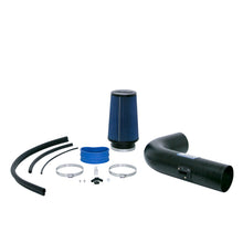 Load image into Gallery viewer, BBK Performance Parts 17715 2010-15 CAMARO SS 6.2L COLD AIR INDUCTION SYSTEM (BLACKOUT) for Select Chevrolet Camaro