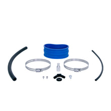 Load image into Gallery viewer, BBK Performance Parts 17715 2010-15 CAMARO SS 6.2L COLD AIR INDUCTION SYSTEM (BLACKOUT) for Select Chevrolet Camaro