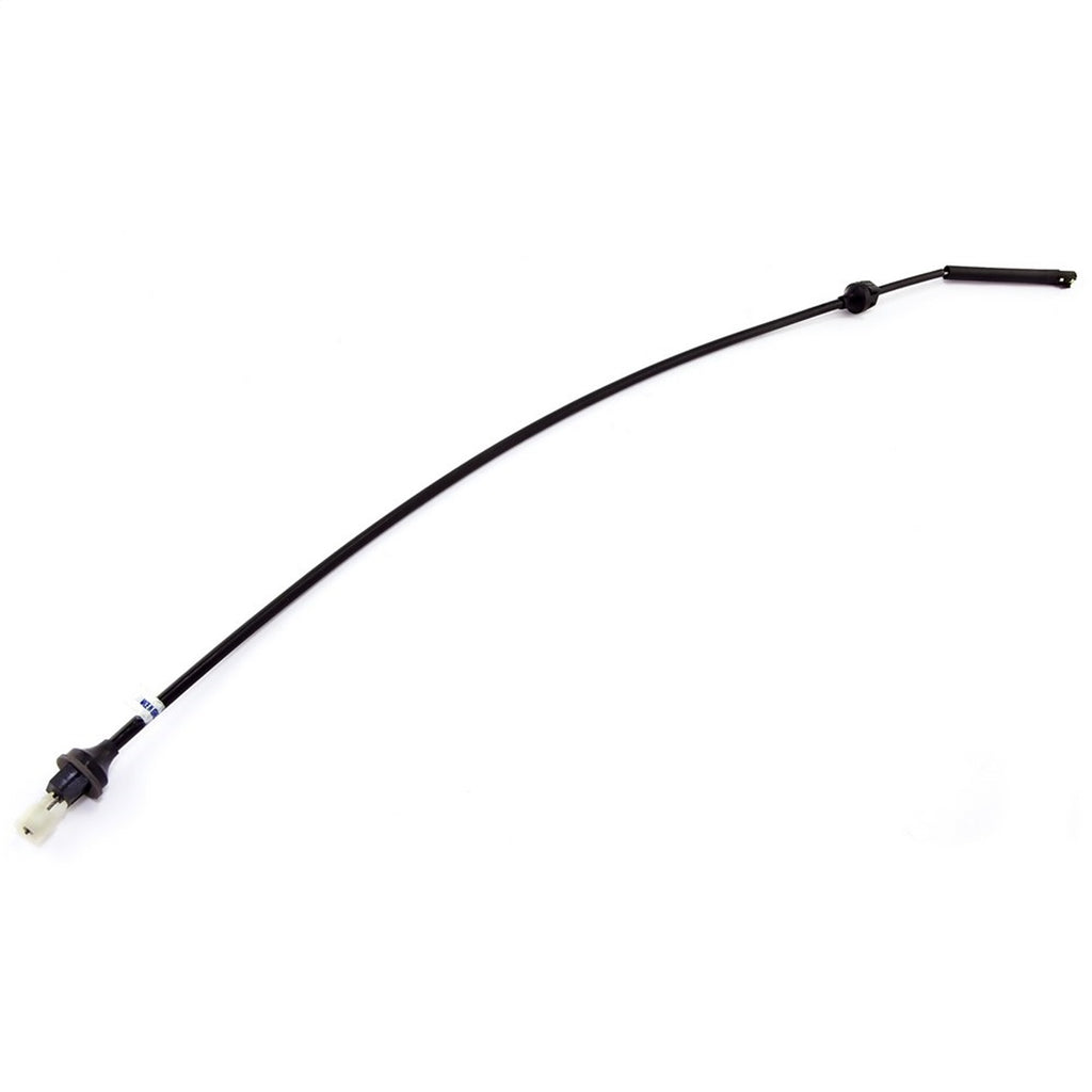 Omix 17716.05 Accelerator Cable for Select Jeep CJ5, Jeep CJ7