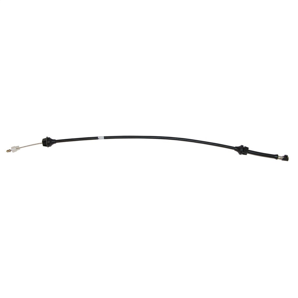 Omix 17716.07 Accelerator Cable for Select Jeep CJ5, Jeep CJ7, Jeep Scrambler