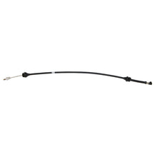 Load image into Gallery viewer, Omix 17716.07 Accelerator Cable for Select Jeep CJ5, Jeep CJ7, Jeep Scrambler