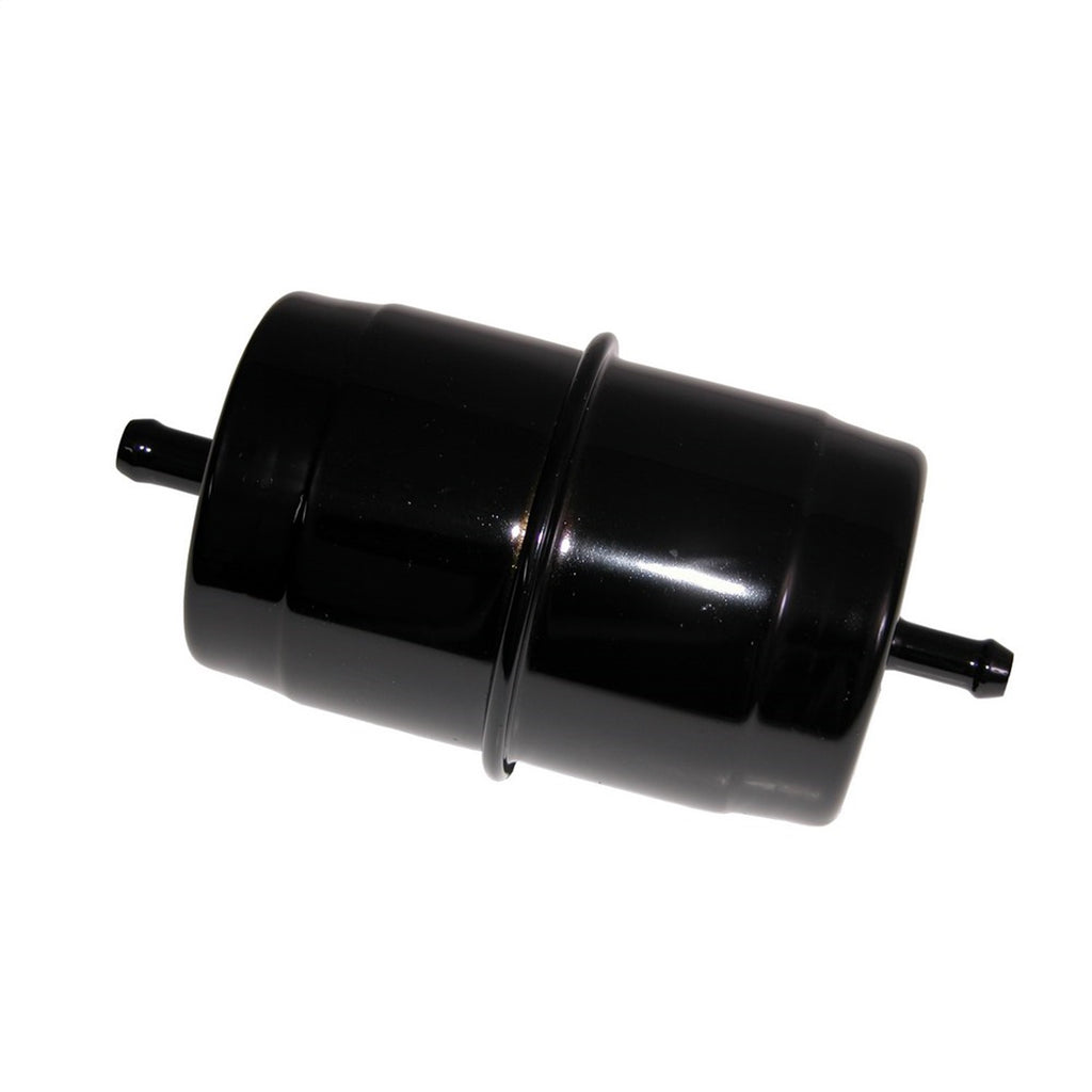 Omix 17718.03 In-Line Fuel Filter for Select Jeep Cherokee