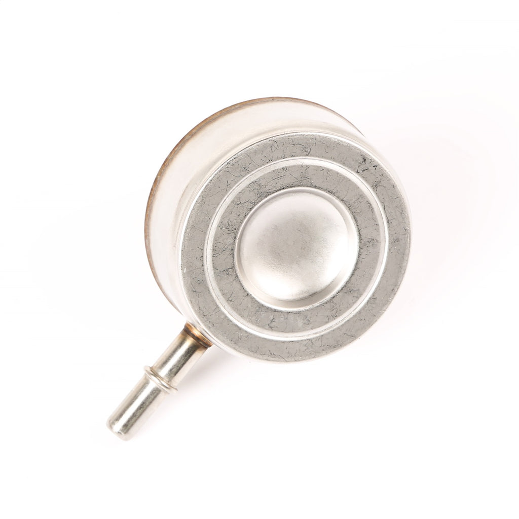 Omix 17718.05 In-Line Fuel Filter for Select Jeep Cherokee, Jeep Grand Cherokee, Jeep TJ, Jeep Wrangler